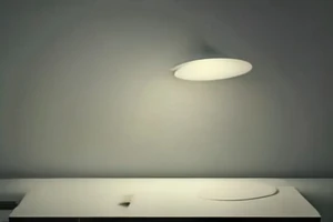 Avis et test de la lampe d'architecte Xiaomi Mi Smart LED Desk Lamp