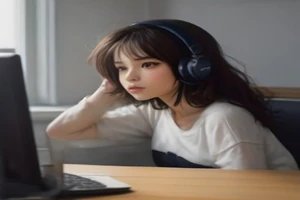 Comment installer un support de casque sous bureau sans percer