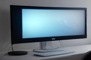 Comment une barre LED pour moniteur réduit la fatigue oculaire