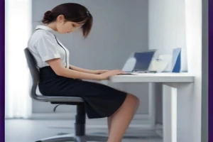 Guide pratique pour aménager un poste de travail respectueux de votre posture