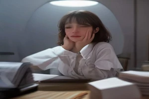 Les bienfaits d'un espace de travail épuré et rangé sur le niveau de stress