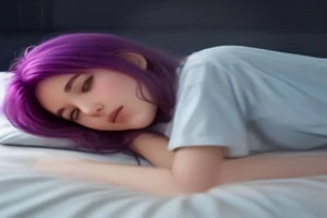 Pourquoi la température de couleur de votre éclairage influe sur votre sommeil