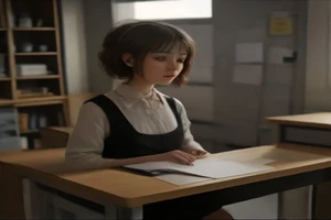 Pourquoi un bureau sans câbles visibles améliore la productivité