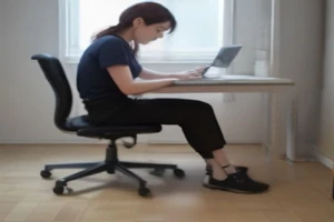 Pourquoi adopter une assise ergonomique pour le travail à domicile ?
